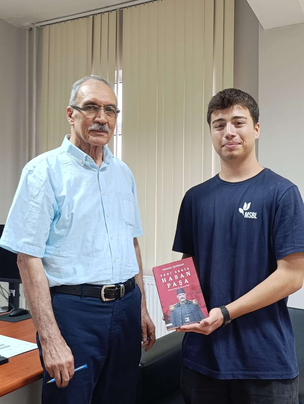 Anadolu'nun Hikâyesi Gençlerle Buluştu 3